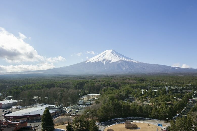 Highland Resort Hotel & Spa