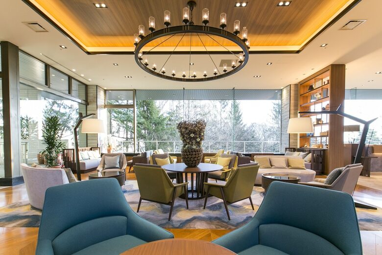 Highland Resort Hotel & Spa