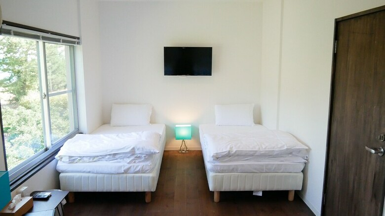Hostal The Bonds
