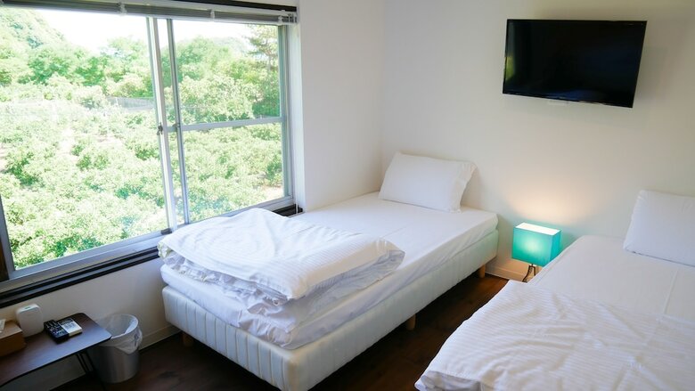 Hostal The Bonds
