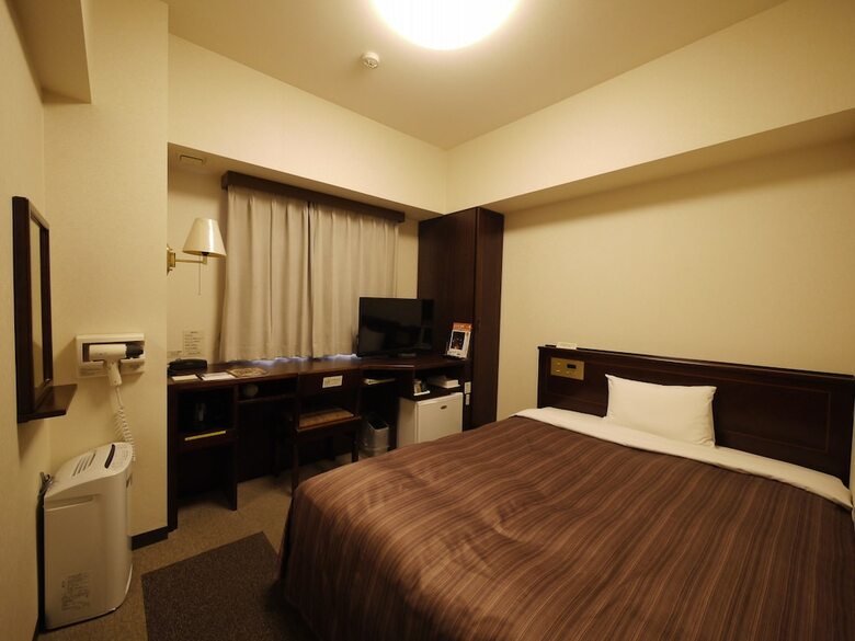 Hotel Route-inn Wajima