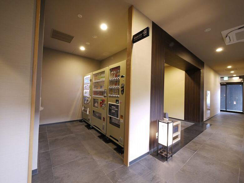 Hotel Route-inn Wajima
