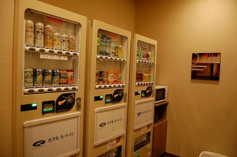 Hotel Route-inn Wajima