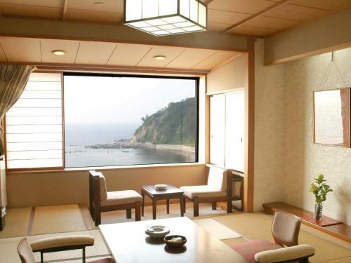 Hotel Wajima Onsen Yashio