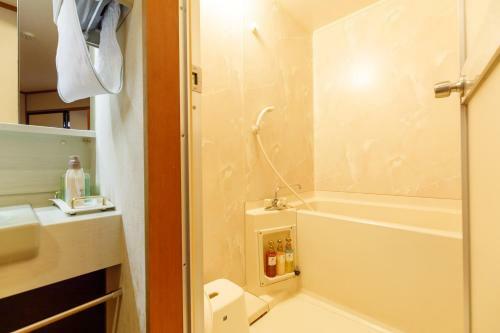 Hotel Wajima Onsen Yashio