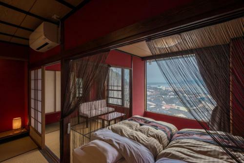Hotel Wajima Onsen Yashio