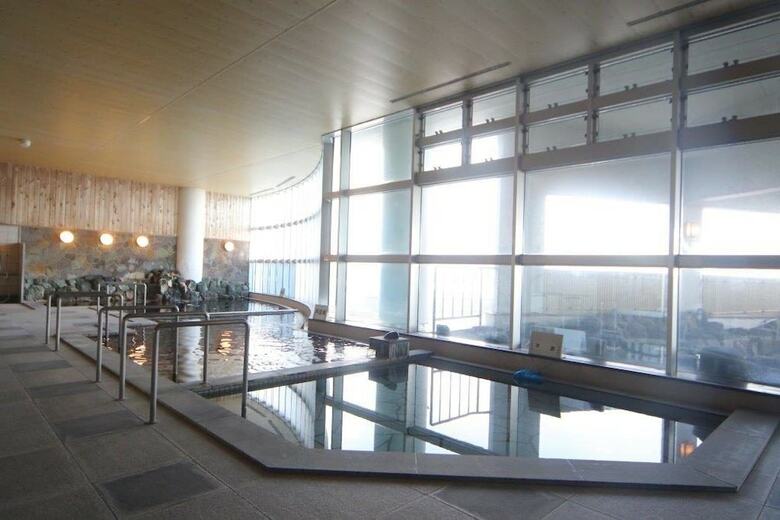 Hotel Teshio Onsen Yubae
