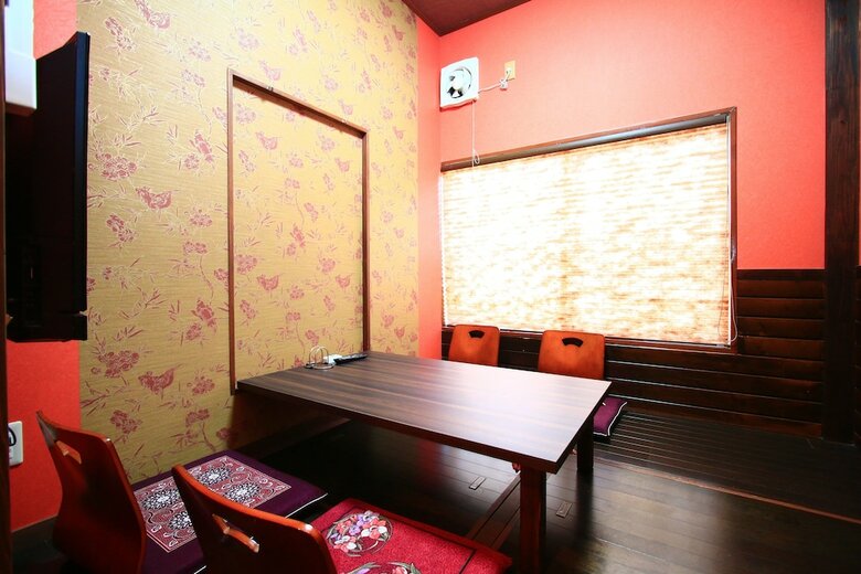 Hostal Kominkanoyado Tarumizu