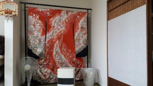 Hostal Guest House Kizuna