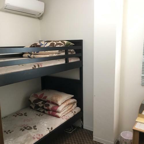 Hostal Hanmadang