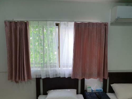 Hostal Hanmadang
