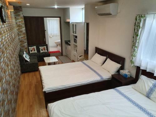 Hostal Hanmadang