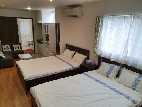 Hostal Hanmadang