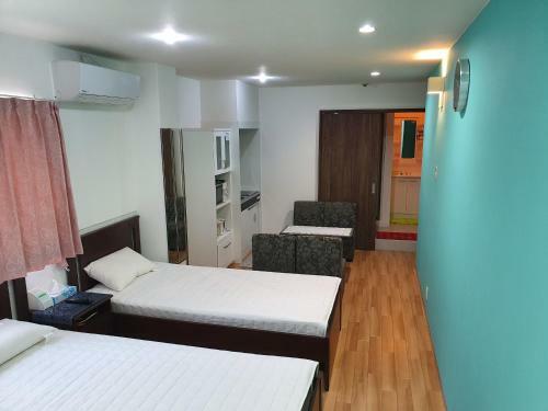 Hostal Hanmadang