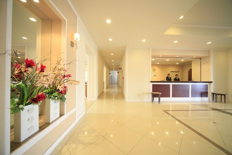 Vessel Hotel Miyakonojo