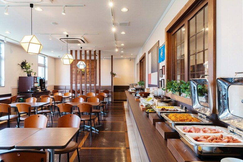 Vessel Hotel Miyakonojo