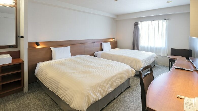 Vessel Hotel Miyakonojo