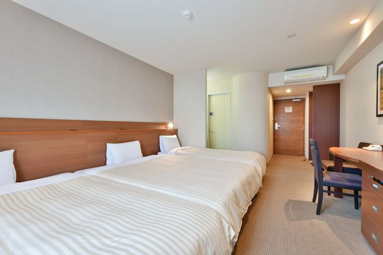 Vessel Hotel Miyakonojo