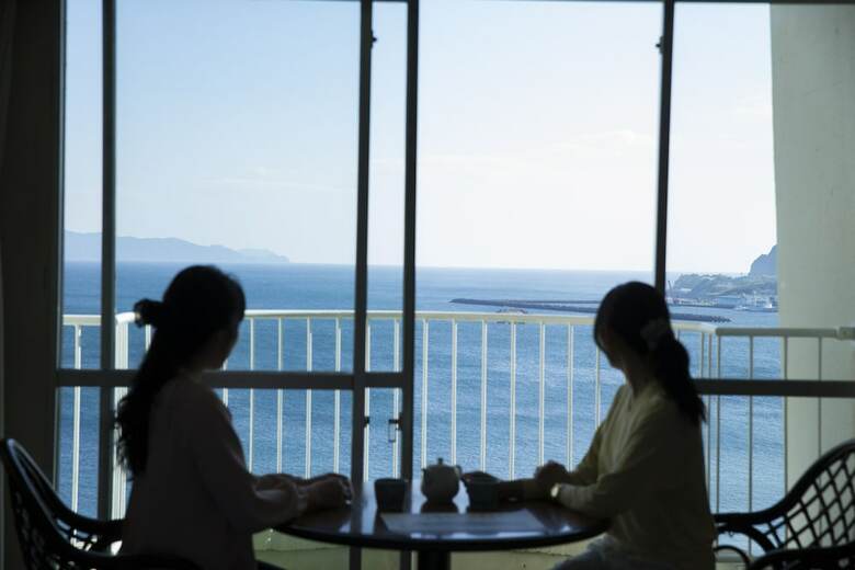 Ibusuki Royal Hotel