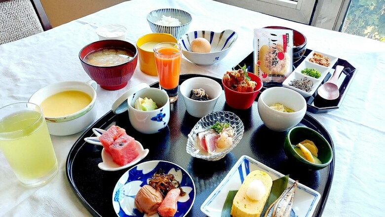 Ibusuki Royal Hotel