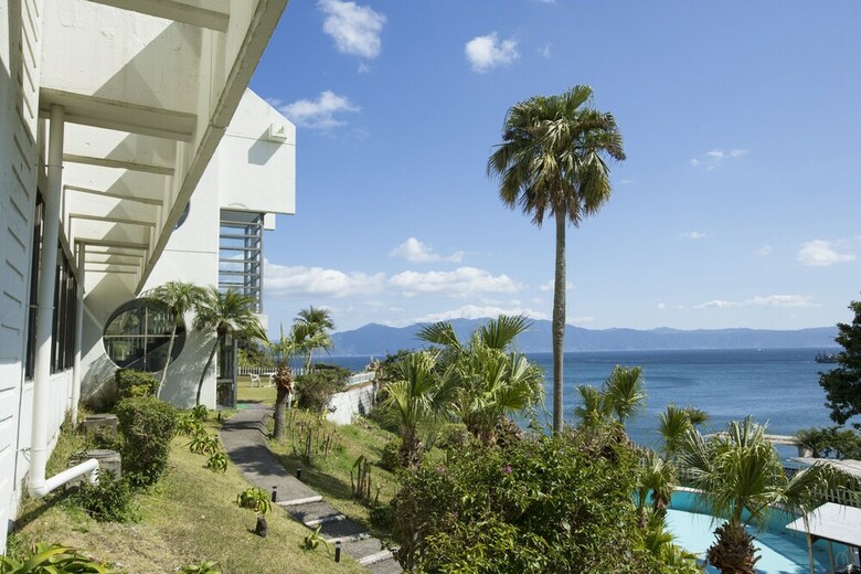 Ibusuki Royal Hotel