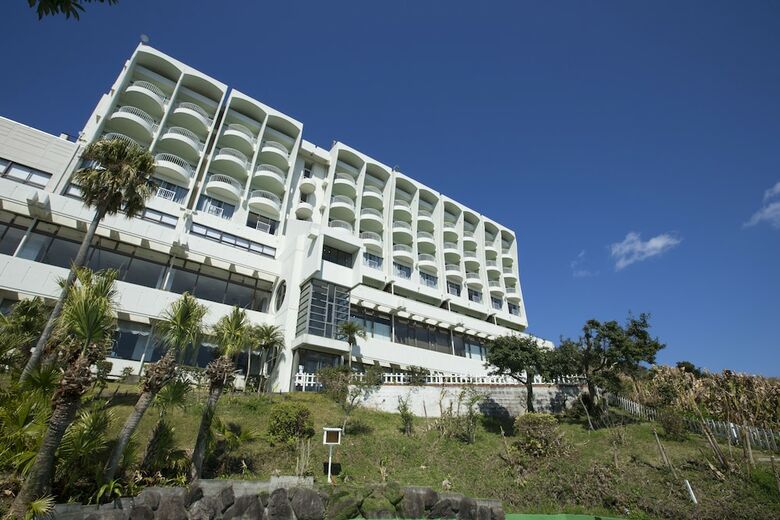 Ibusuki Royal Hotel