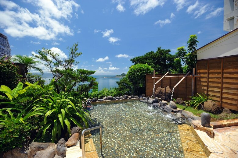 Ibusuki Royal Hotel