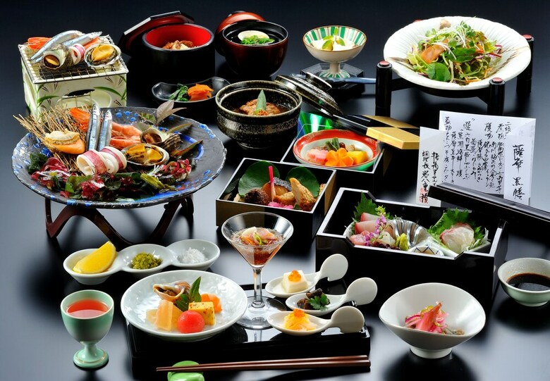 Ibusuki Royal Hotel