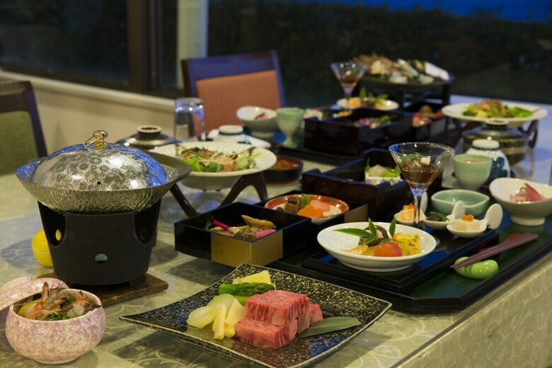 Ibusuki Royal Hotel
