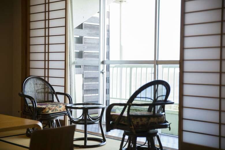 Ibusuki Royal Hotel