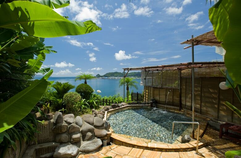 Ibusuki Royal Hotel