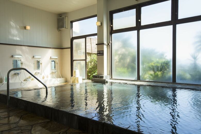 Ibusuki Royal Hotel