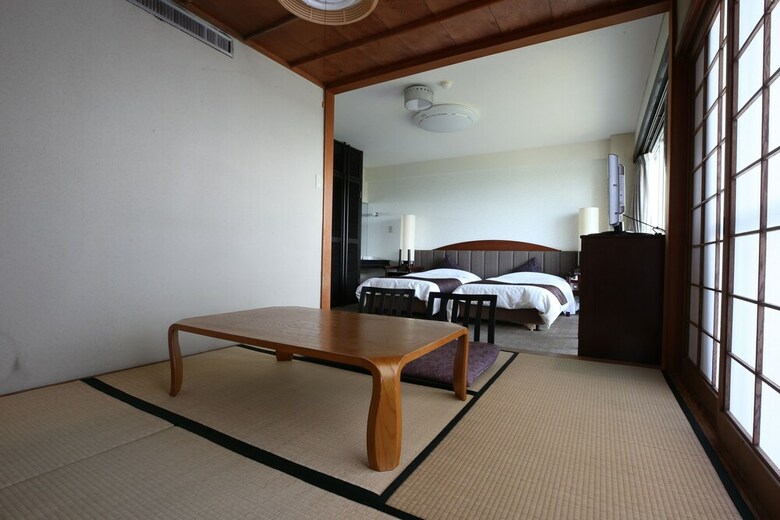 Ibusuki Royal Hotel