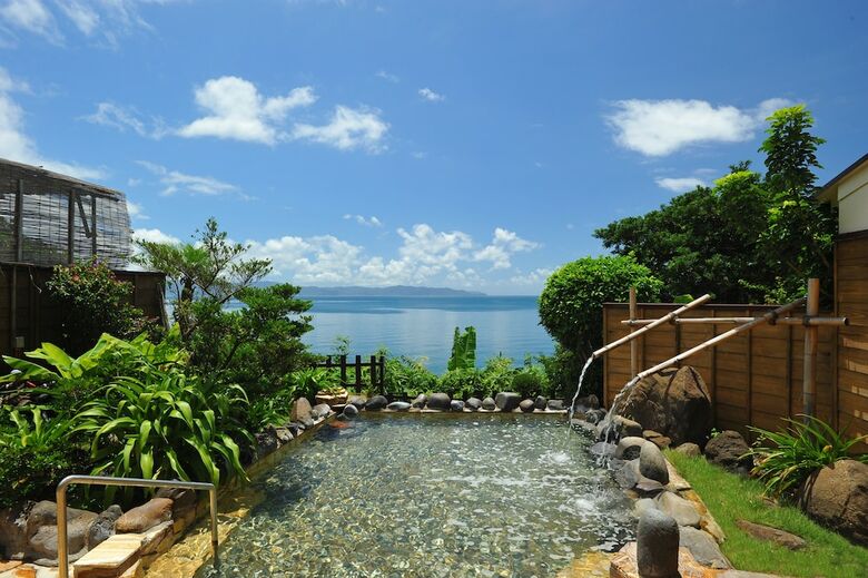 Ibusuki Royal Hotel