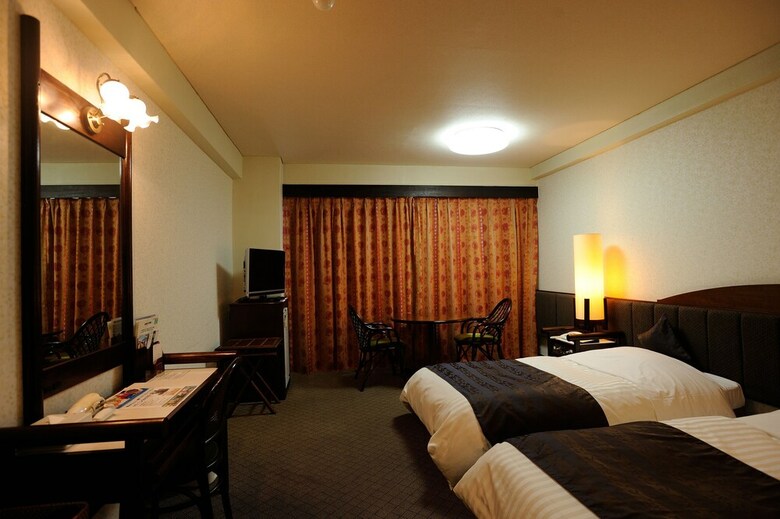 Ibusuki Royal Hotel