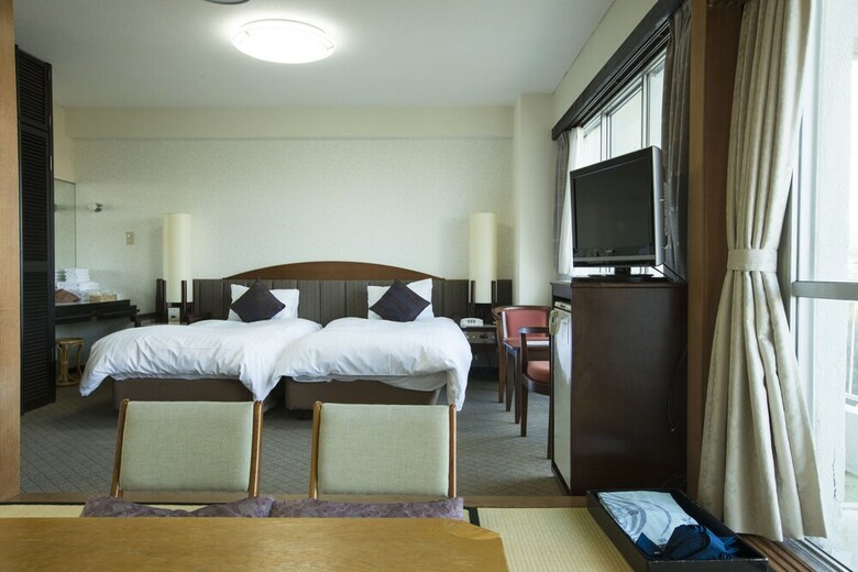 Ibusuki Royal Hotel