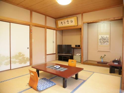 Yozyokan