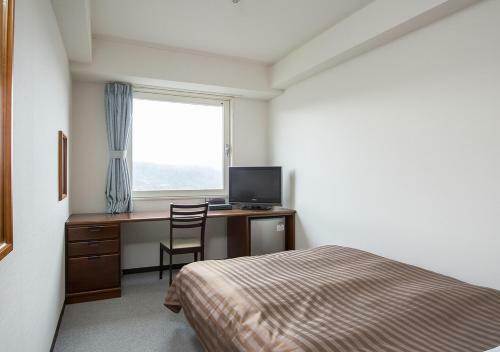 Komoro Grand Castle Hotel