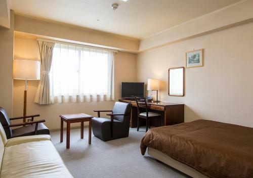 Komoro Grand Castle Hotel