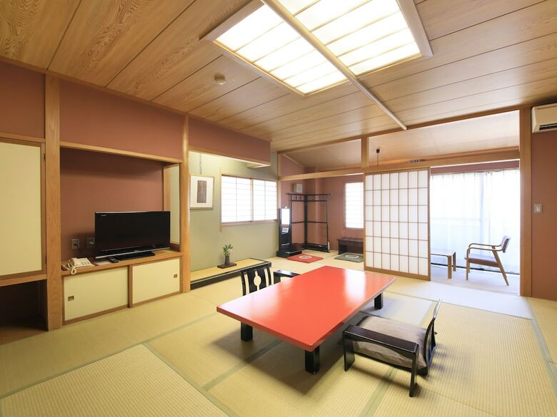 Saikatei Jidaiya