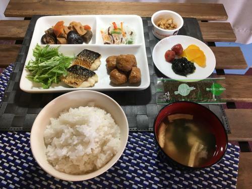 Hotel Azalea Kakogawa