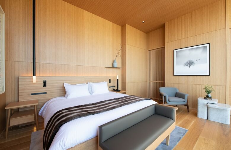 Hotel Skye Niseko