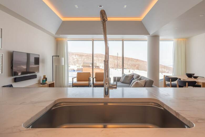 Hotel Skye Niseko