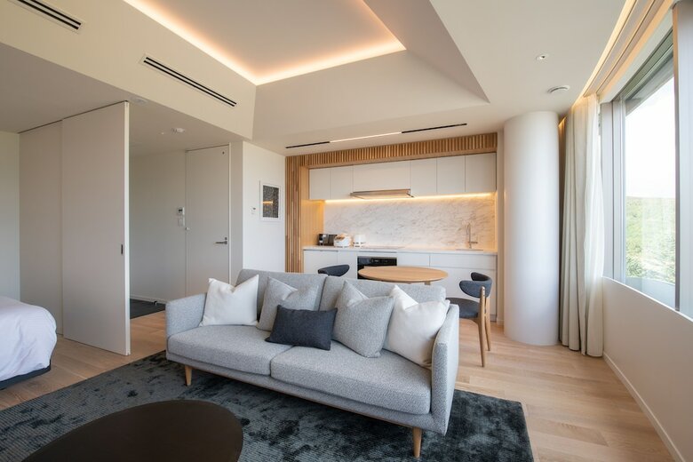 Hotel Skye Niseko