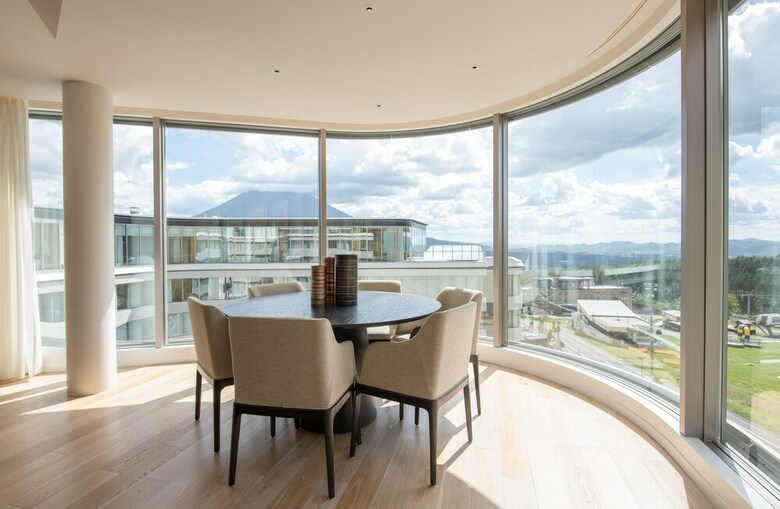 Hotel Skye Niseko