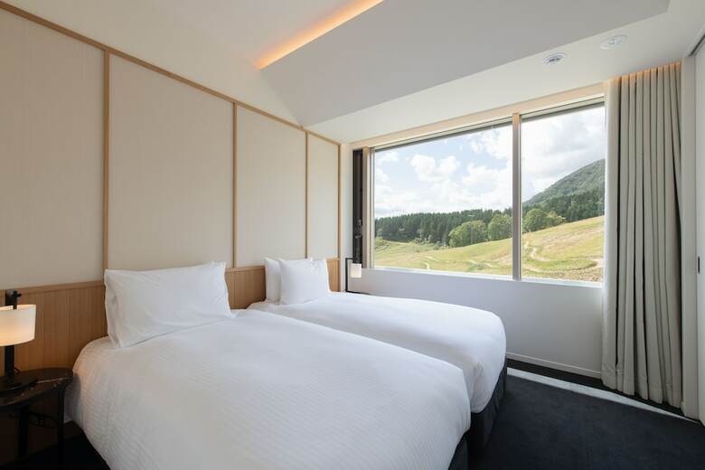 Hotel Skye Niseko