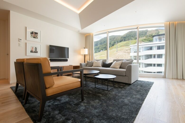 Hotel Skye Niseko