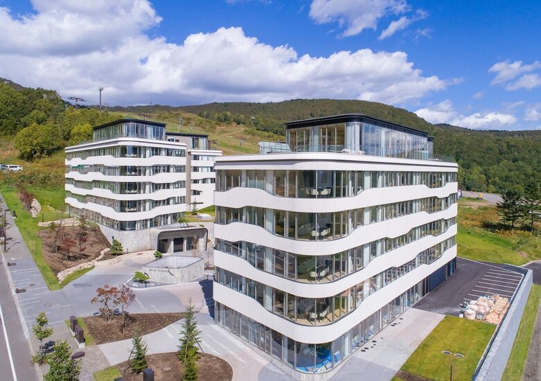 Hotel Skye Niseko