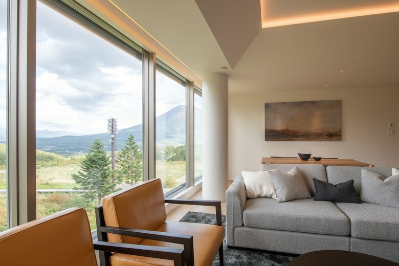 Hotel Skye Niseko