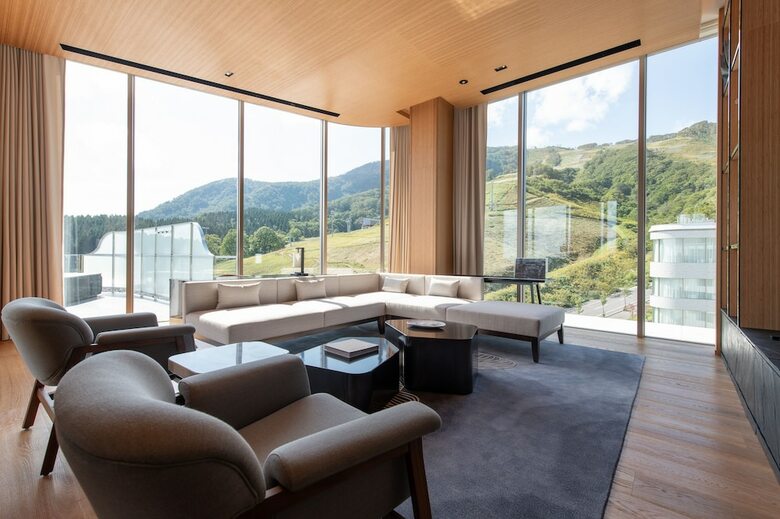 Hotel Skye Niseko